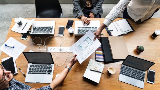Agente commerciale Plurimandatario settore Web Marketing