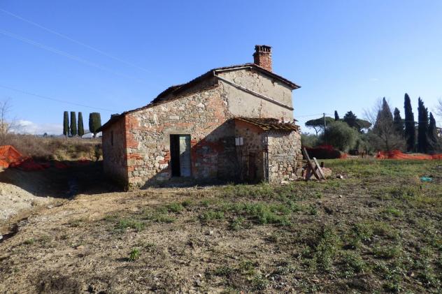 Rustico in vendita a Castellare - Pescia 180 mq Rif: 1385904 - Foto 6