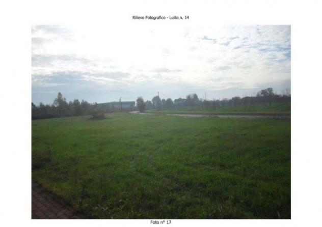 Immobile in asta di 23854 m² in vendita a Ravarino