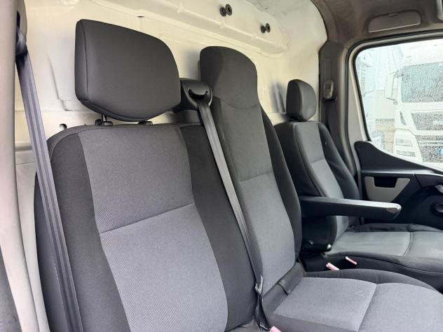 Renault Master T33 2.3 dCi/100 PM-TM Furgone E5 - Foto 7