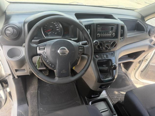 Nissan NV200 1.5 dCi 90CV Furgone - Foto 10