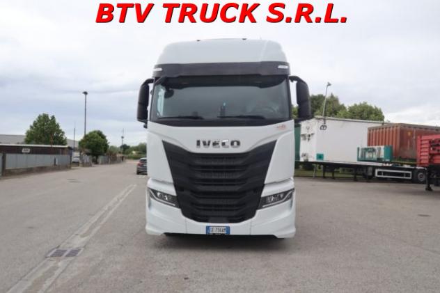 IVECO SWAY 510 TRATTORE STRADALE rif. 23713008 - Foto 3