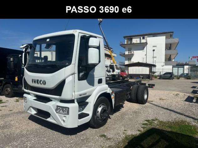 IVECO EUROCARGO ML 160E21e6 rif. 24002540