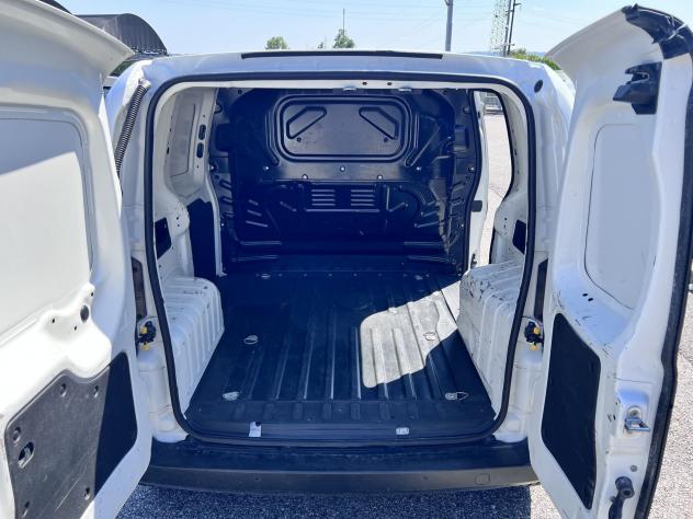 FIAT Fiorino 1.3 Mtj 95CV SX Cargo - Foto 7