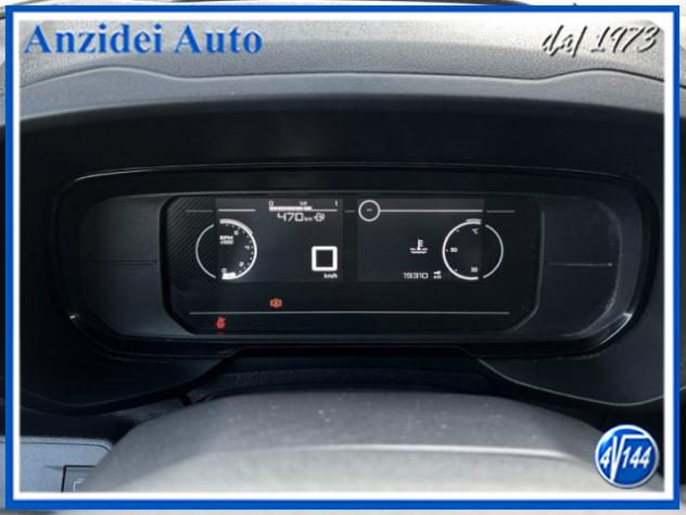 FIAT Doblo 1.5 BlueHdi 100CV Lungo Van 3 Posti rif. 23420810 - Foto 7