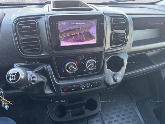 FIAT Ducato 33 MH2 2.2 mjt3 140cv serie 8 - Foto 7