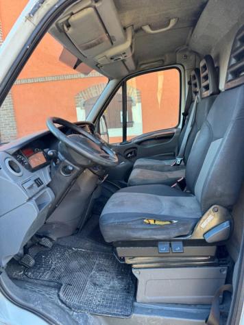 IVECO DAILY IVECO 35S11V 2.30 HTP - Foto 7