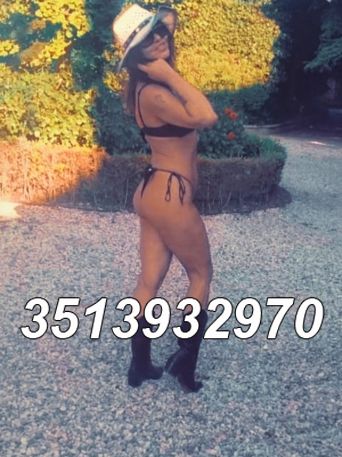 FANTASTICO RELAX IN UN AMBIENTE PULITO E RISERVATO Tel:3513932970