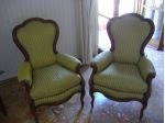 Poltrone e Sedie