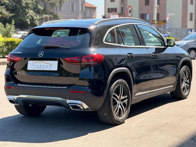 Mercedes-Benz GLA 200 Sport Plus GLA 200d #10590 - Foto 4
