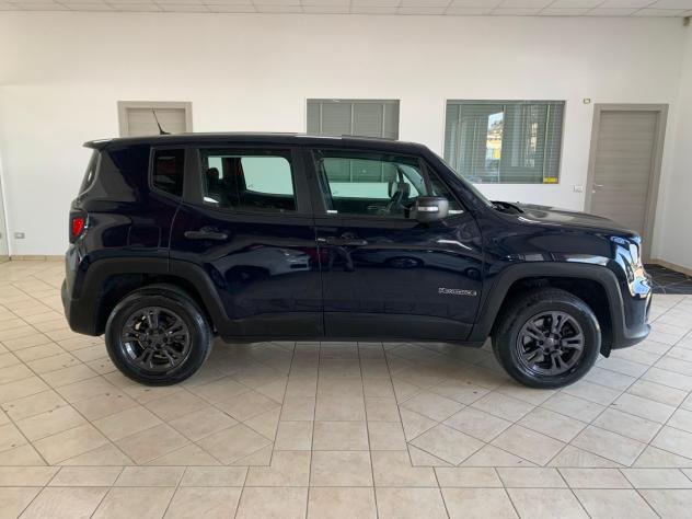 Jeep Renegade 2.0 Mjt 140CV 4WD Active Drive Limited - Foto 4