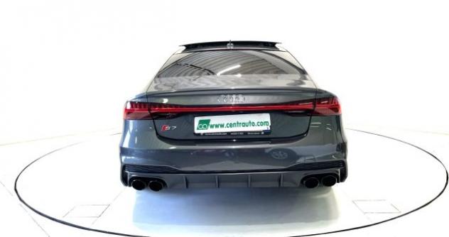 AUDI S7 SPB 3.0 TDI quattro tiptronic mhev * TETTO APRI.* rif. 23976846 - Foto 4