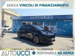 FORD Puma 1.0 EcoBoost Hybrid S&S ST-Line 125 CV rif. 23961810