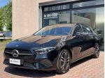 Mercedes-benz  A 180 MHV Automatic Progressive Advanced