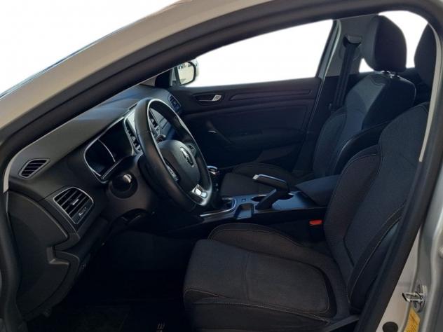 Renault Mégane Sporter SW 1.5 Blue dCi 115 CV NAVI Business - Foto 5