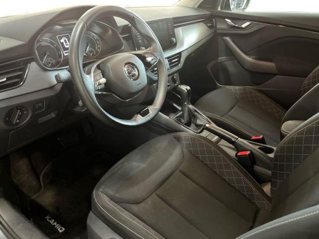 Škoda Kamiq 2019 1.0 tsi Ambition 110cv dsg - Foto 10