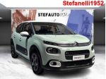 CITROEN C3 III 2017 -  1.2 puretech Shine 82cv rif. 23939204