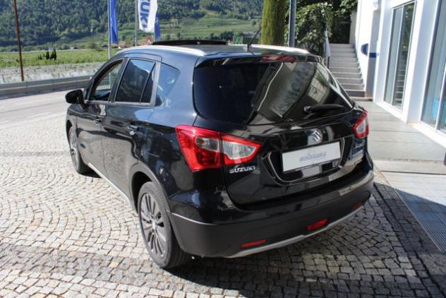 SUZUKI S-Cross 1.6 DDiS S&S 4WD 5 porte All Grip Top Tetto Xenon rif. 24058901 - Foto 3