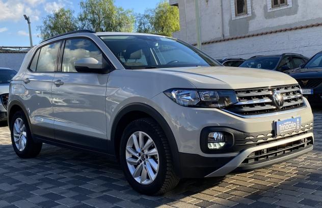 Volkswagen T-Cross Style 1.0 TSI 110CV - Foto 3
