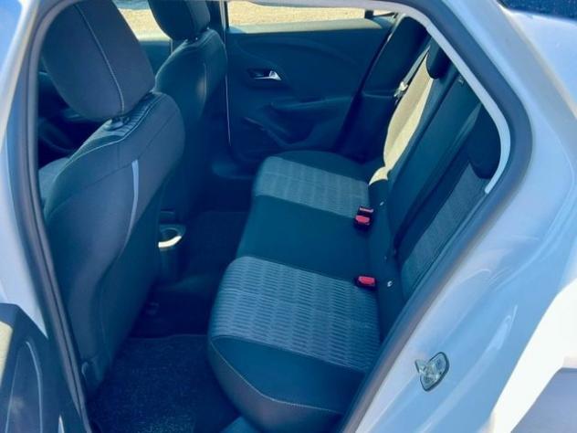 OPEL Corsa 1.5 D 100 CV Blitz Edition rif. 23790399 - Foto 9