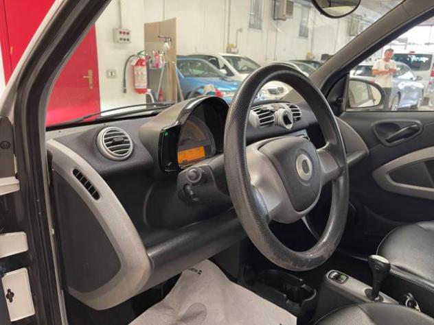 SMART ForTwo Pure 1.0 mhd c.Auto-Pelle-Servosterzo-LEGGI SOTTO rif. 23791117 - Foto 8