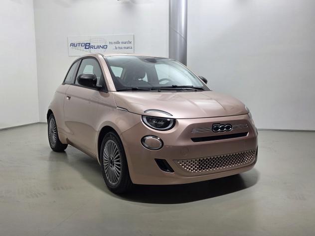 FIAT 500 Hybrid Hybrid Icon - Foto 3