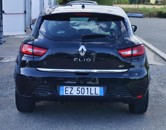 Renault Clio 1.5 dCi 8V 75CV 5 porte Live - Foto 8