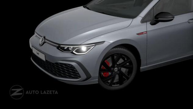 VOLKSWAGEN Golf 2.0 TSI GTI Winterpack Harman Kardon rif. 23803730 - Foto 6