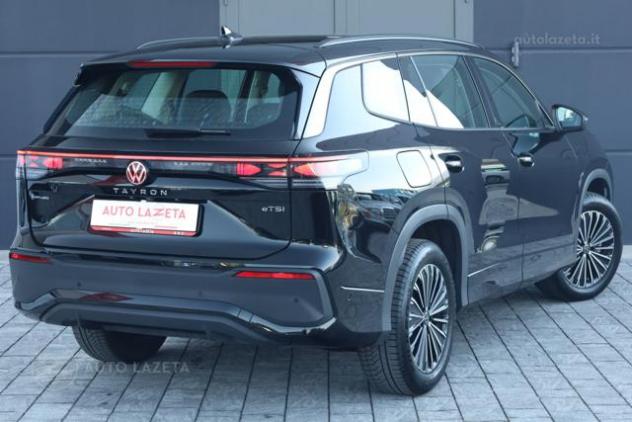 VOLKSWAGEN Tayron 1.5 eTSI ACT DSG Life rif. 24108533 - Foto 3