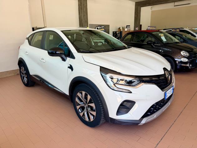 Renault Captur 1.000 benz/GPL 101cv E6 - Foto 2
