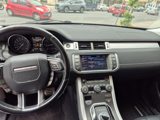 Land Rover Range Rover Evoque Range Rover Evoque 2.2 Sd4 CoupDynamic night edition - Foto 6