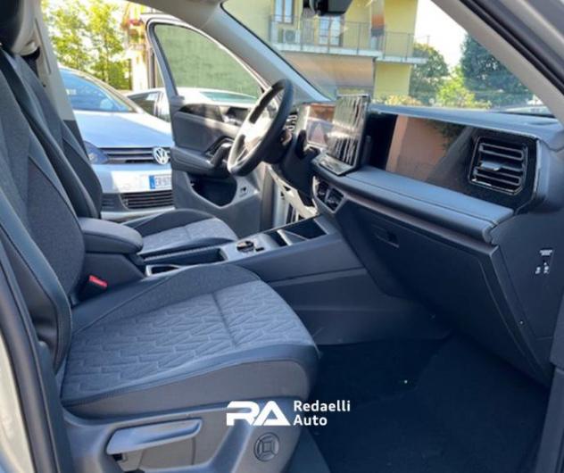 Volkswagen Tiguan 1.5 TSI eHybrid Edition Plus DSG PREZZO VERO - Foto 7