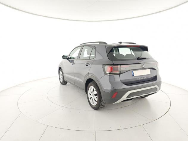 Volkswagen T-Cross 1.0 TSI Life - Foto 3