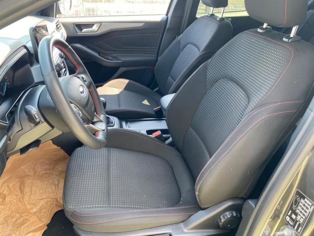 Ford Focus Focus 1.0 ecoboost h ST-Line Style 125cv - Foto 8