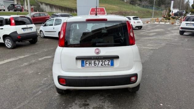 Fiat Panda 1.3 MJT 95 CV S&S Easy - Foto 7