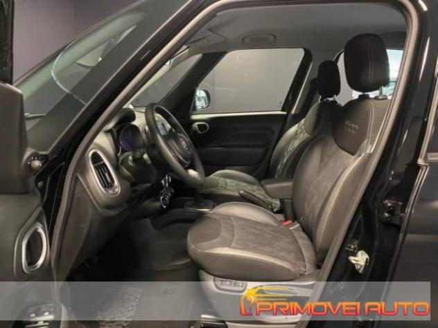 FIAT 500L 1.4 95 CV S&S Cross rif. 19071521 - Foto 2