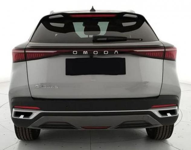 OMODA 5 OMODA 1.6 TGDI 147CV PURE - Foto 7