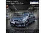 Vw Golf 7.5 GTD 2.0 tdi 184 cv Dsg