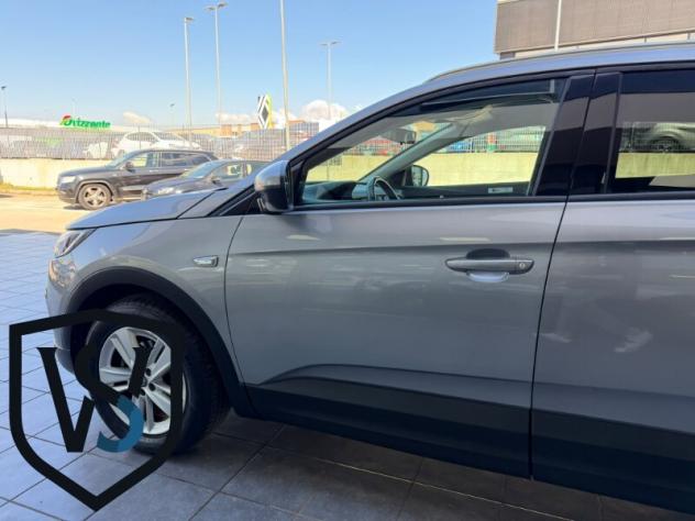 OPEL Grandland 1ª serie Grandland X 1.6 diesel Ecotec Start&Stop Advance - Foto 8
