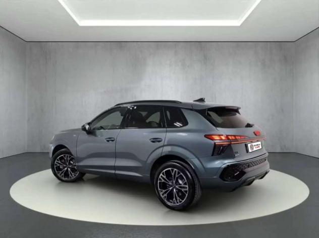 AUDI Q3 Q3 2.0 tfsi S line quattro 204cv s-tronic/ACC/Gan rif. 23935424 - Foto 5