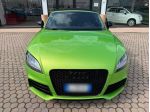 Audi  TTS Roadster 2.0 272 CV TFSI quattro S tronic