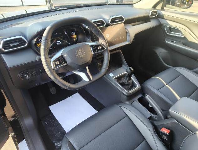 Mg ZS 1.5 Comfort - Foto 5