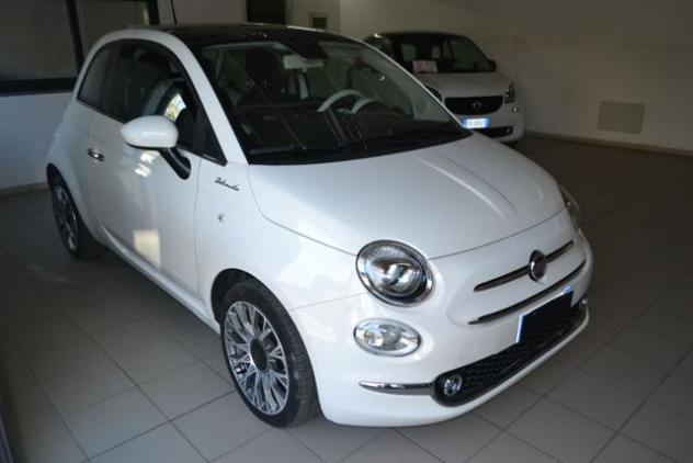 FIAT 500 1.0 Hybrid Dolcevita rif. 24229936 - Foto 4