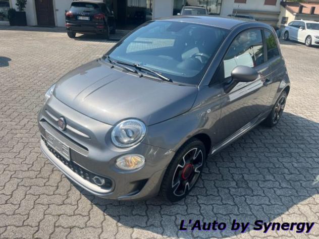 FIAT 500 1.2 S rif. 23972827 - Foto 4