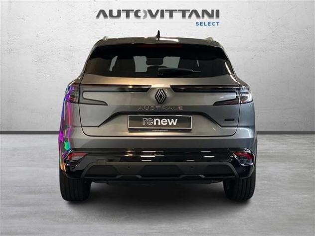 RENAULT Austral 1.2 E-Tech full hybrid Iconic 200cv auto rif. 23908298 - Foto 5