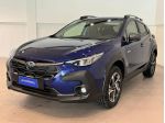 Subaru Crosstrek 2.0i e-Boxer MHEV CVT Lineartronic Style  OFFERTA A TEMPO  &hellip;