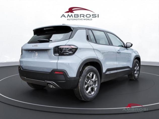 JEEP Avenger LONGITUDE rif. 23306489 - Foto 3
