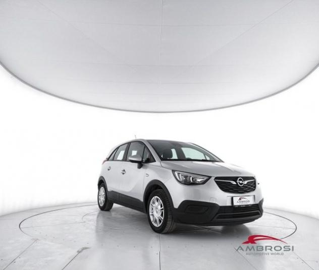 OPEL Crossland X 1.2 12V Advance rif. 23662873 - Foto 2