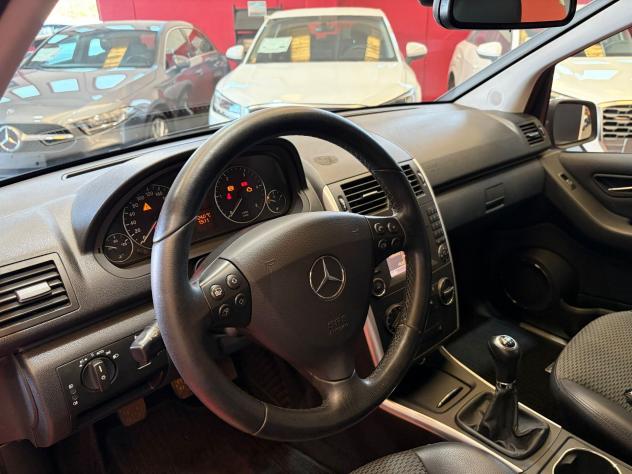 Mercedes-Benz Classe A A 180 cdi Avantgarde FL - Foto 5