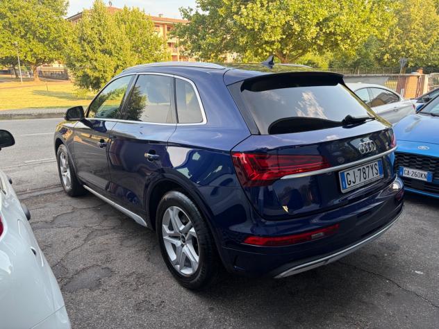 Audi Q5 SPB 35 TDI S tronic Business Advanced - Foto 4